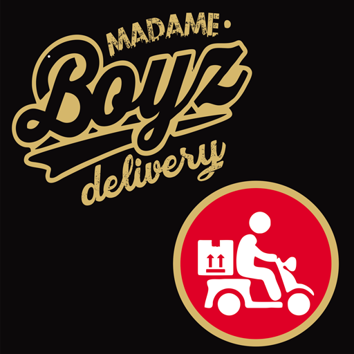 Madameboysdelivery