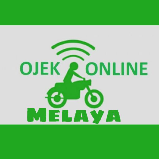 Melaya Ojek Online