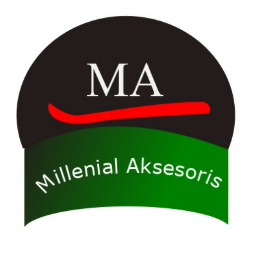 Millenial Aksesoris