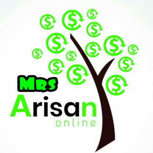 Mrs Arisan Online 