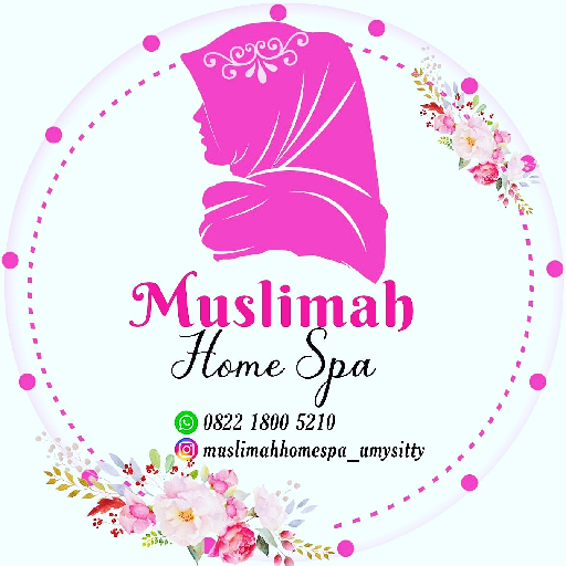 Muslimah Home Spa