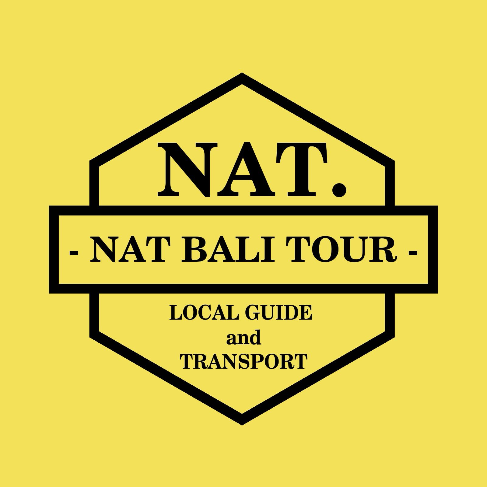 NAT BALI TOUR