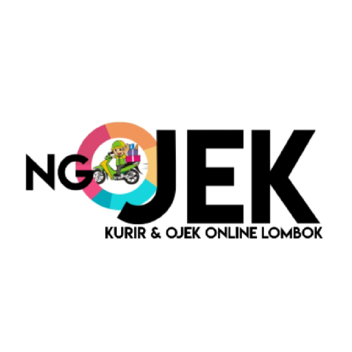 NGOJEK Lombok