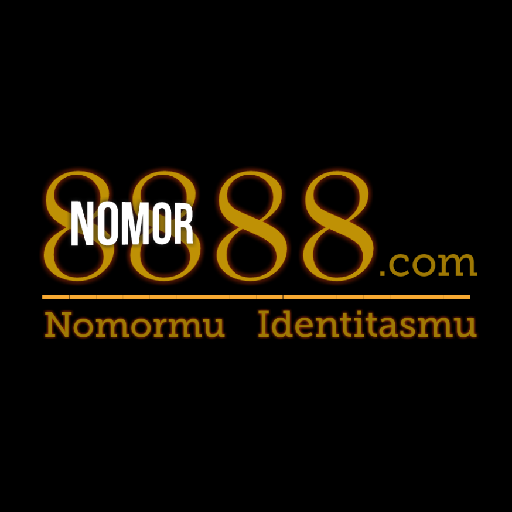 Nomor8888.com