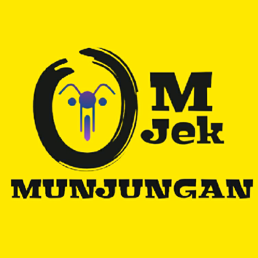 OM Ojek MUNJUNGAN