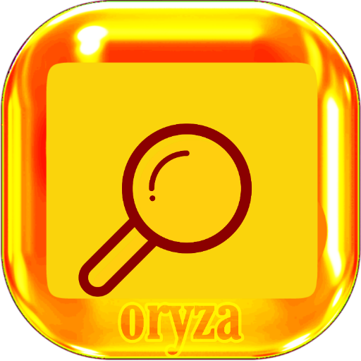 ORYZA