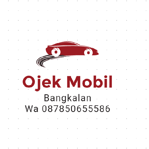 Ojek mobil bangkalan