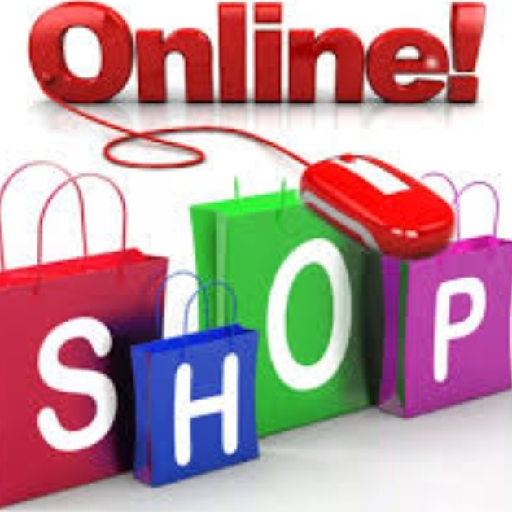 Online Shop Sulbar