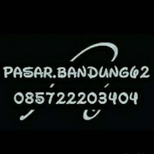 PASAR.BANDUNG62