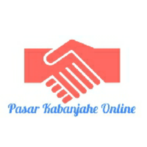 Pasar Kabanjahe Online