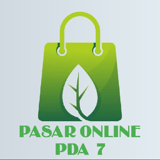 PASAR ONLINE PDA7