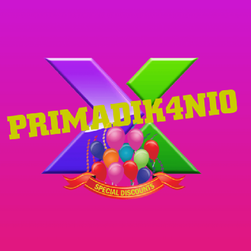 PRIMADIK4NIO