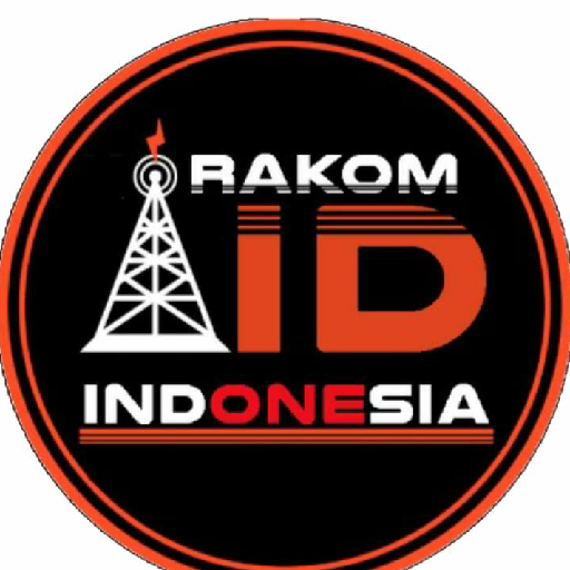 PUSAT RAKOM INDONESIA.