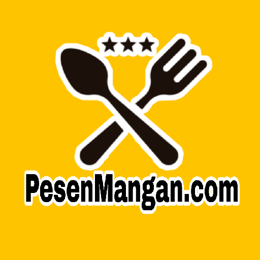 PesenMangan.com