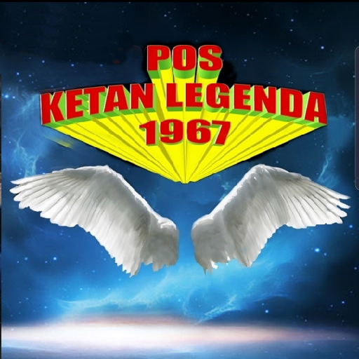 Pos Ketan Legenda