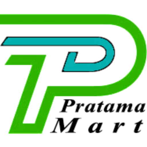 Pratama Mart DEMO