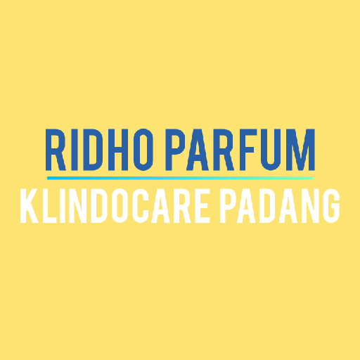 RIDHO PARFUM 