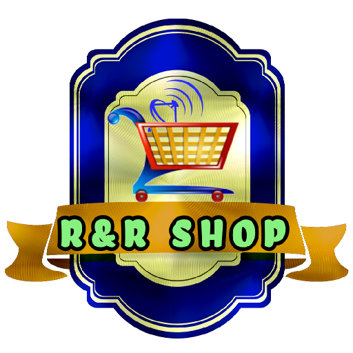 RR SHOP