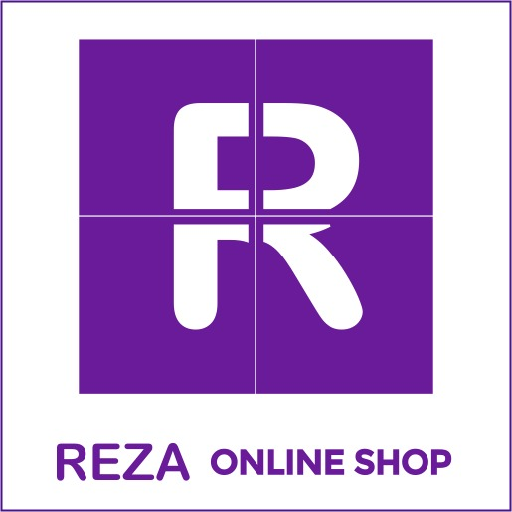 Reza Online Shop