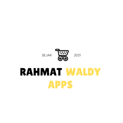 Rhmt Waldy Apps