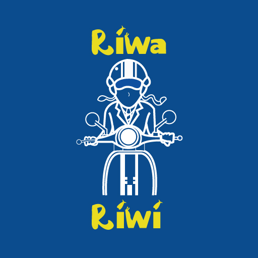 Riwa Riwi