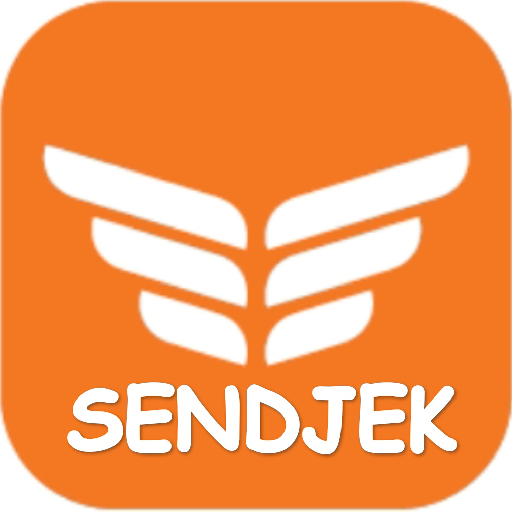 SENDJEK APP