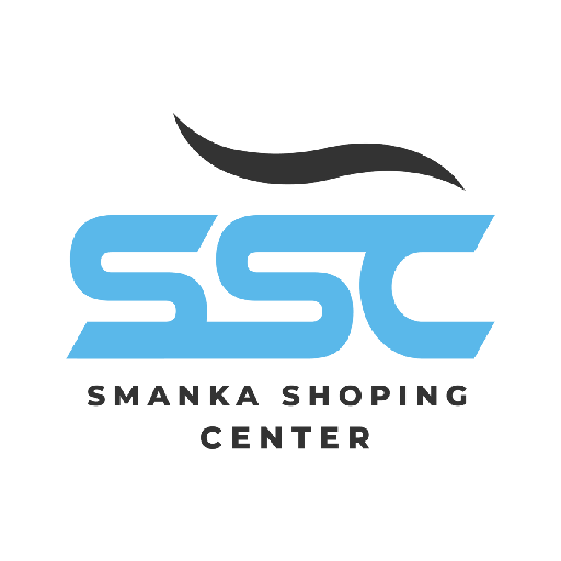 SSC - SMANKA SHOPPING CENTRE 