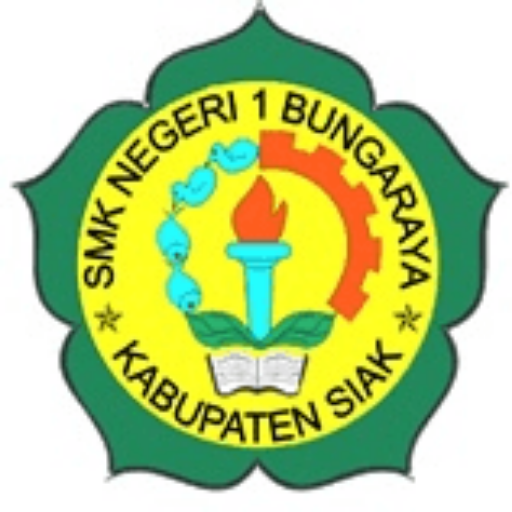 bunga raya logo