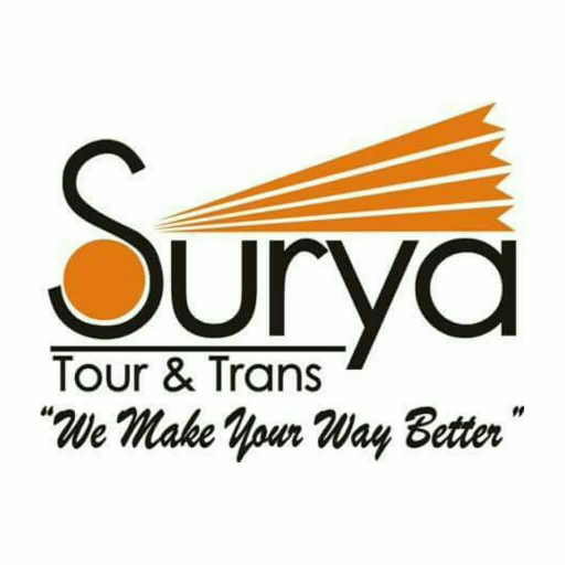 SURYA TOUR TRANS