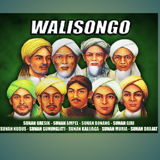 Sejarah Wali Songo Legkap