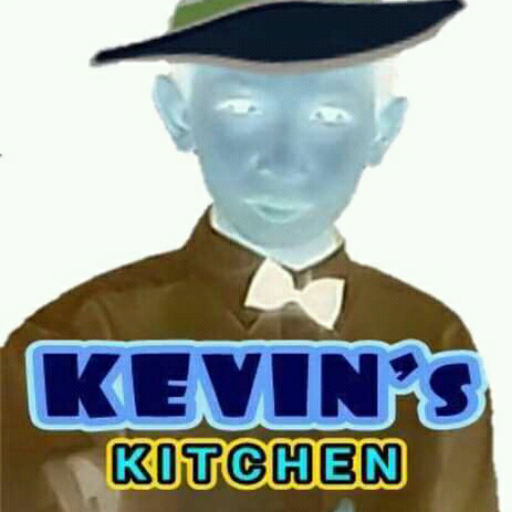 Dapur Kevin