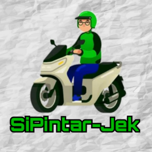 SiPintar-Jek