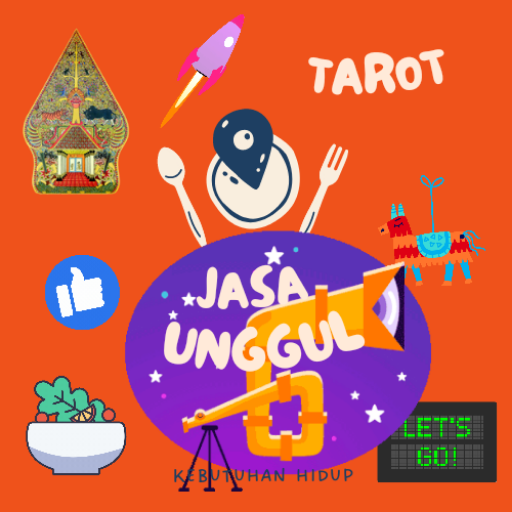 Tarot Unggul Jasa