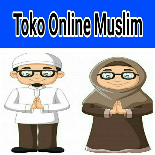 Toko Online Muslim