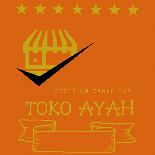 Toko ayah