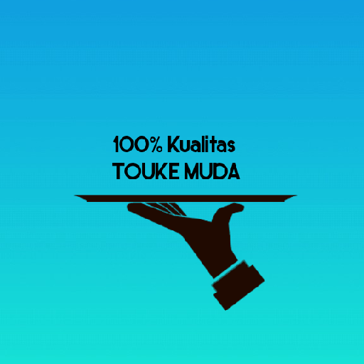 Touke Muda OLShop