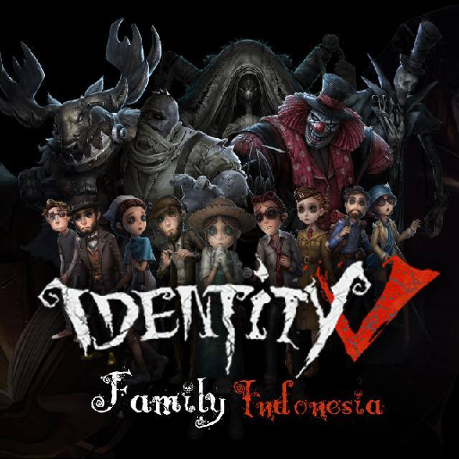 Wallpaper Game Identity v