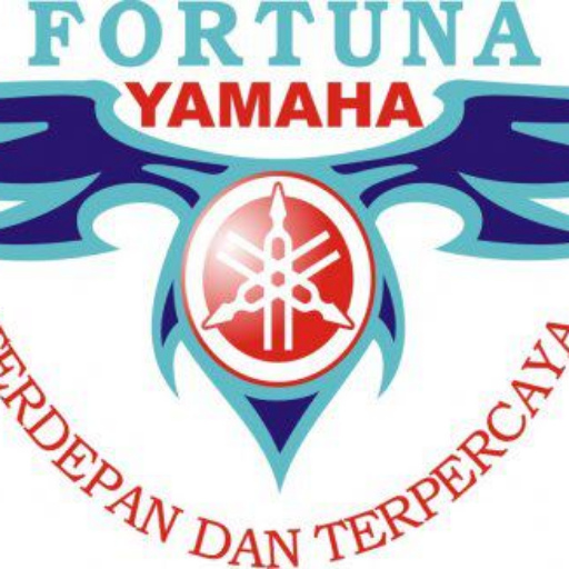 Yamaha Fortuna Motor