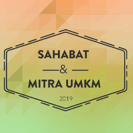 Sahabat dan Mitra UMKM