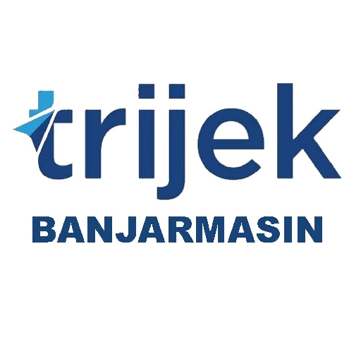 trijek Banjarmasin