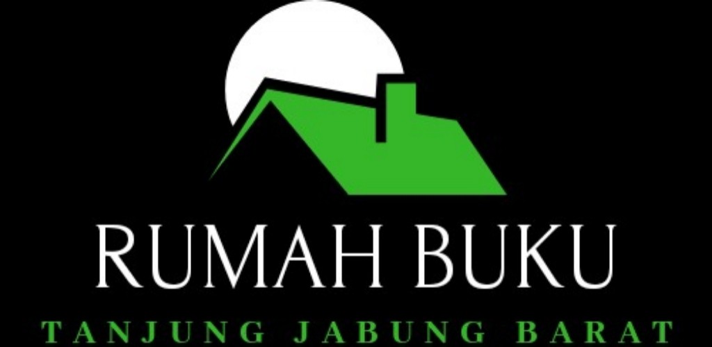 Rumah Buku Tanjab Barat - Membacalah,karena Dengan Membaca Pengetahuan ...