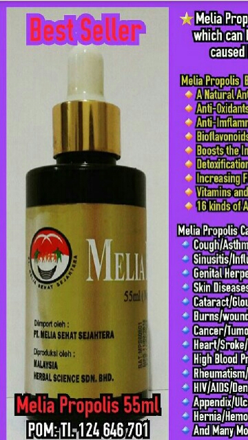 Melia Sehat Sejahtera Melia Sehat Sejahtera Produk No 1 Di Indinesia