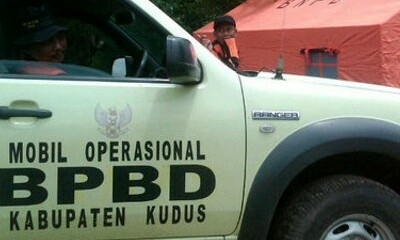 BPBD KAB. KUDUS 1