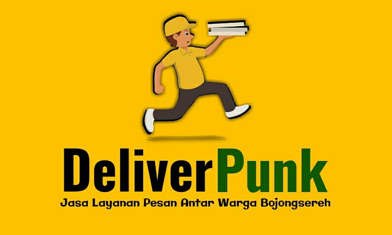 Delivery Punk 2