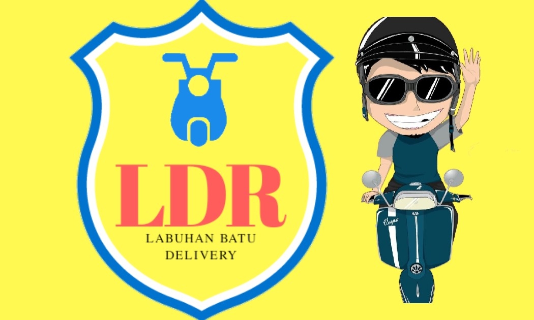 LABUHANBATU DELIVERY 3