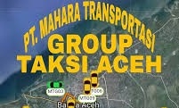 Taxi Aceh MTG 3