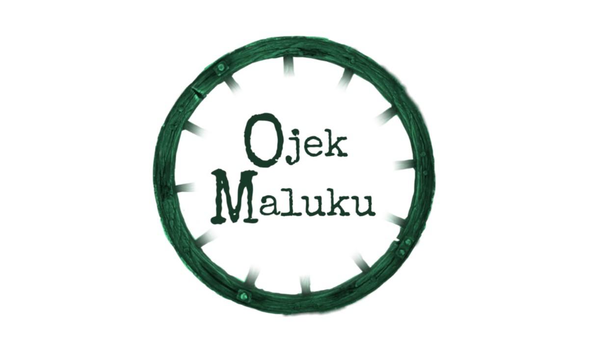 Ojek Maluku 2