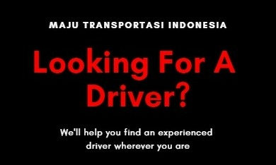 Maju Transportasi Indonesia 1