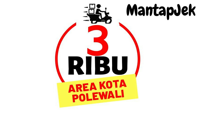 Mantapjek 3