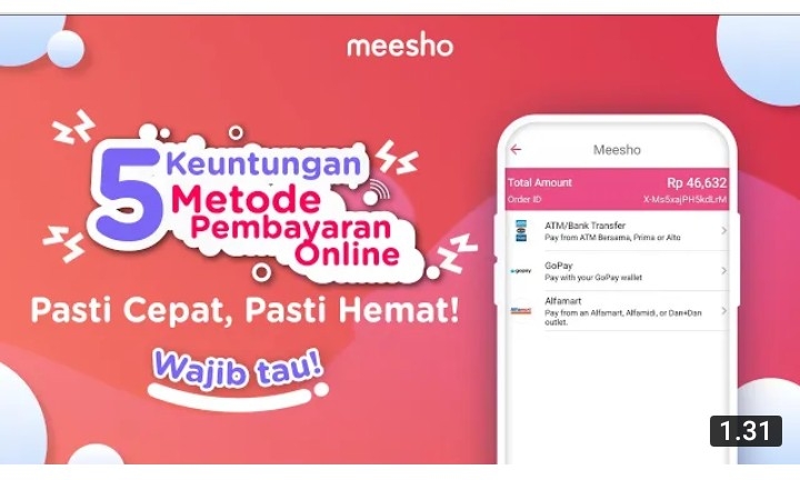 meesho 1